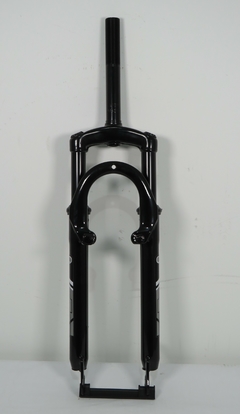 HORQUILLA R26 SUSPENSIÓN DISCO/V-BRAKE ROSCA 25.4MM