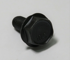 TORNILLO PARA EJE CAJA DE PEDALERA DE BICICLETA PUNTA CUADRADA