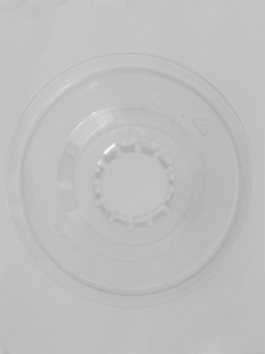 PROTECTOR PLASTICO DE RAYOS 140MM