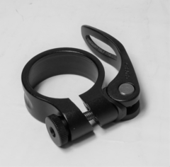 COLLAR CLAMP 34.9MM CON CIERRE RALEIGH