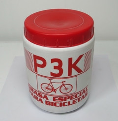 GRASA PARA BICICLETA RODAMIENTOS CABLES 950 Grs.