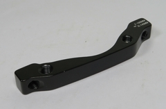ADAPTADOR DE CALIPER DELANTERO 160MM TRASERO 140MM A