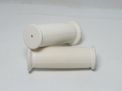 PUÑOS R12/16 CORTO BLANCO