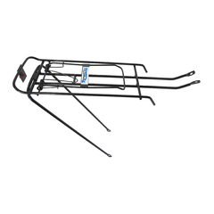 PORTA EQUIPAJE RODADO 26 PLEGABLE C/TRAMPA JOVICA