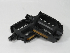 PEDALES MTB PLASTICO 9/16 - comprar online