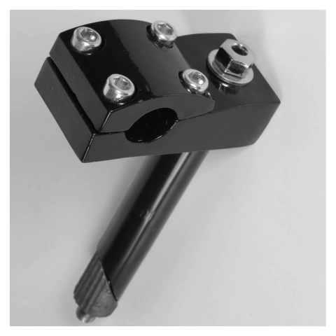 STEM FREESTYLE 22.2MM FULL ALUMINIO TORNILLO HUECO