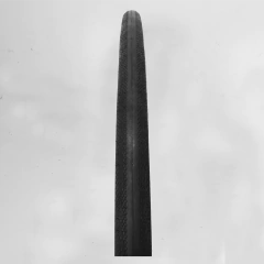 CUBIERTA 700X25 JILUER T-BONE ALAMBRE