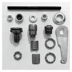 KIT DE REPARACION PARA MAZA CONTRAPEDAL
