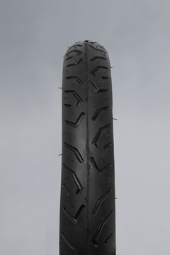 CUBIERTA MOTO 2,50 X 16 IMPERIAL CORD CICLOMOTOR