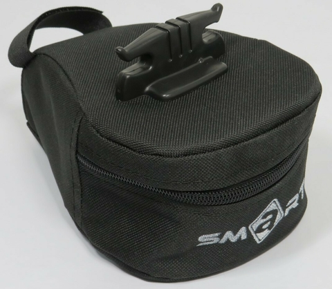 BOLSO BICICLETA BAJO ASIENTO GRANDE ALFORJA PORTA OBJETOS