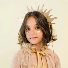 TIARA SUNSHINE COLLAB Mundo Bió & Aline Almeida Prado na internet