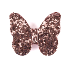 PRESILHA BORBOLETA GLITTER CLÁSSICO (KIT OU UN) - loja online