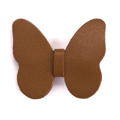 Imagem do PRESILHA BORBOLETA (KIT OU UN)