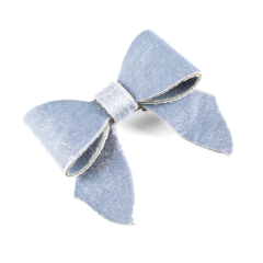 FIVELA LAÇO MAIA VELUDO BEBÊS (KIT OU UN) - loja online