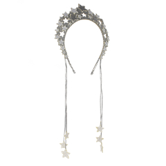 TIARA SILVER Mundo Bió & Aline Almeida Prado - comprar online