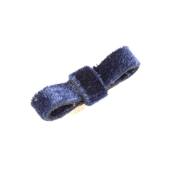 PRESILHA LAÇO NINA VELCRO VELUDO BEBÊS (KIT OU UN) na internet