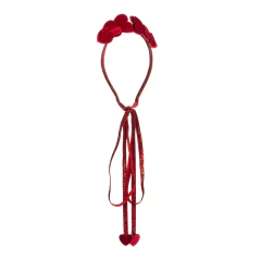 Tiara Love Collab Cris Barros (UN) - comprar online