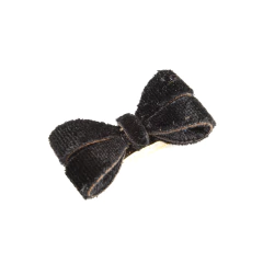 PRESILHA LAÇO HELENA VELCRO VELUDO BEBÊS (KIT OU UN) na internet