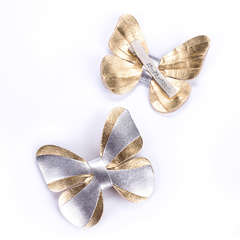 PRESILHA E BROCHE BORBOLETA PARA MULHERES - comprar online