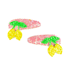 PRESILHA TIC TAC LIMÃO SICILIANO GLITTER na internet