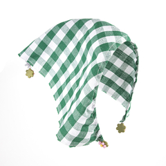 LENÇO COLLAB MARI MAGALHÃES BOSCHEIRO - comprar online