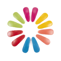 PRESILHA TIC TAC COURO (PAR) - comprar online