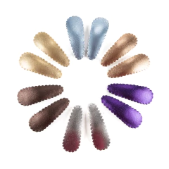 PRESILHA TIC TAC COURO (KIT OU PAR) - comprar online