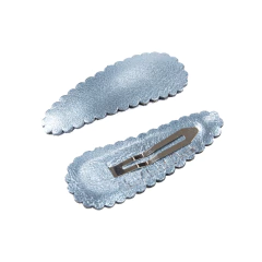 PRESILHA TIC TAC COURO (KIT OU PAR) na internet