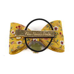 LAÇO FLORAL COLLAB MARI MAGALHÃES BOSCHEIRO - comprar online