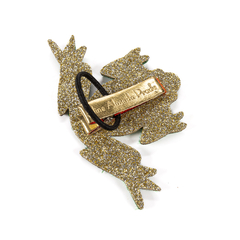 PRESILHA DE CABELO PRINCESA E O SAPO COLLAB COOKIE DREAMS - comprar online