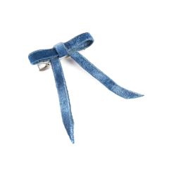 FIVELA LAÇO LIA VELUDO (KIT OU UN) - loja online