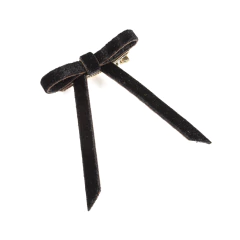 FIVELA LAÇO LIA VELUDO (KIT OU UN) - loja online