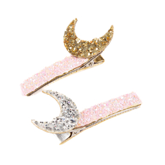 PRESILHA LUA GLITTER na internet