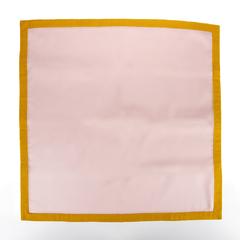 LENÇO BICOLOR COLLAB BRUNA AZEM - comprar online