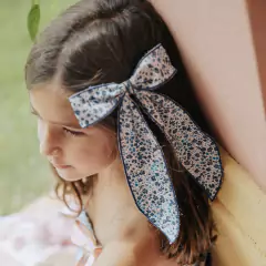 LAÇO BICOLOR COLLAB BRUNA AZEM - comprar online