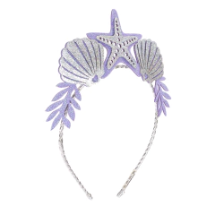 TIARA SEREIA COLLAB Mundo Bió & Aline Almeida Prado - loja online