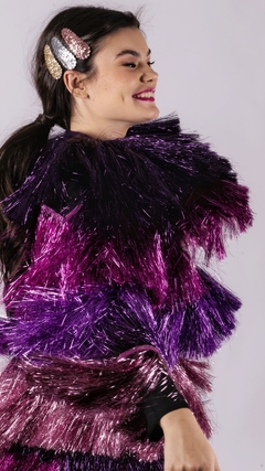Imagem do PRESILHA TIC TAC GLITTER