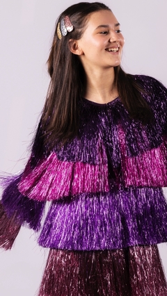 PRESILHA TIC TAC GLITTER - loja online