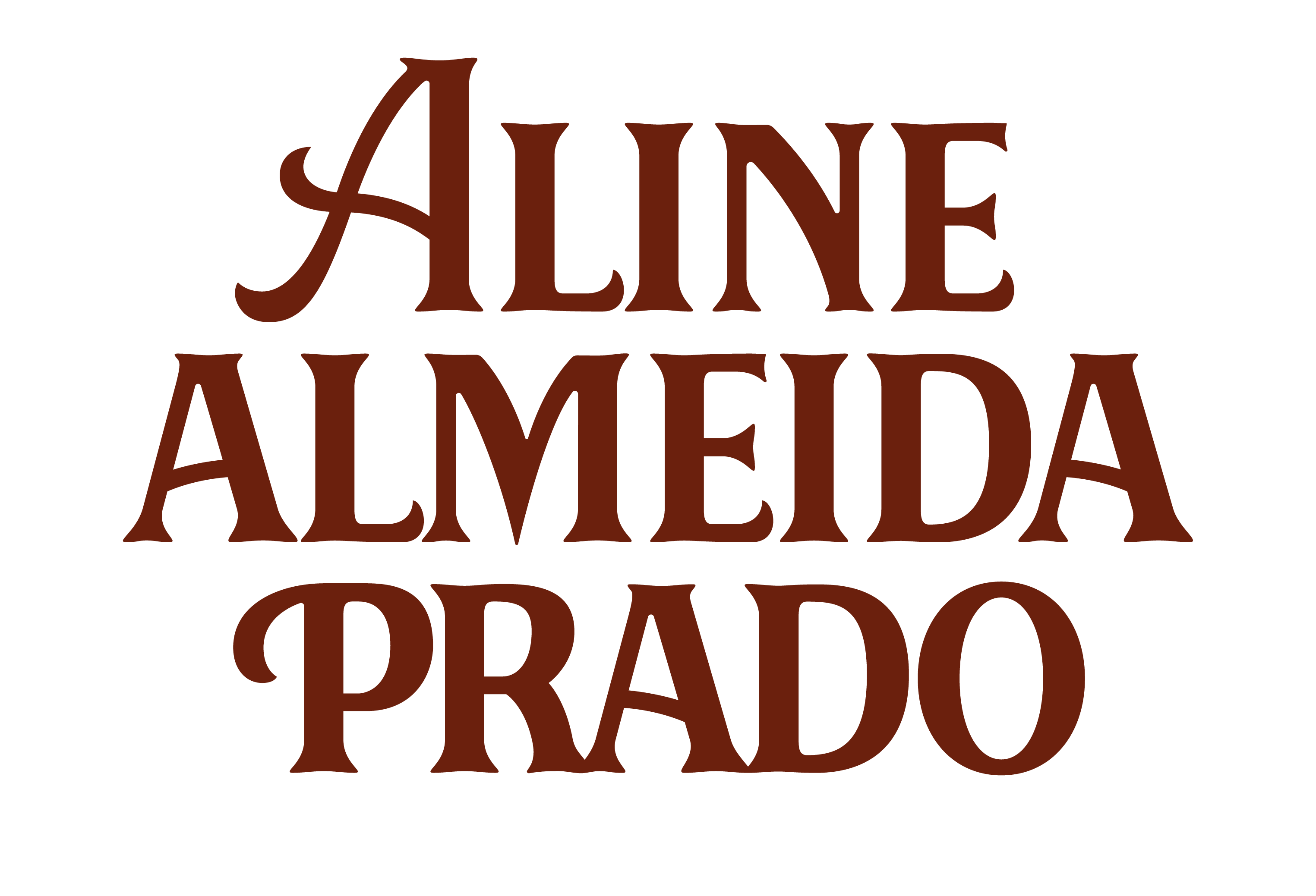 Aline Almeida Prado
