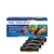 4 Toner Genérico 045 Para Canon Lbp612cdw Mf632cdw Mf634cdw