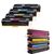 4 Toner Genérico 045 Para Canon Lbp612cdw Mf632cdw Mf634cdw en internet
