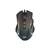 Mouse Gamer Redragon Griffin M607 Negro