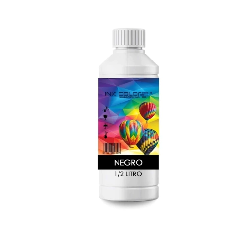 TINTA EPSON ECOTANK T504120 500ml