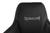 Silla Gaming Chair Capricornus Negra - comprar online