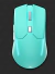 Fantech WGC2 Mint Edition RGB high performance gaming mouse en internet