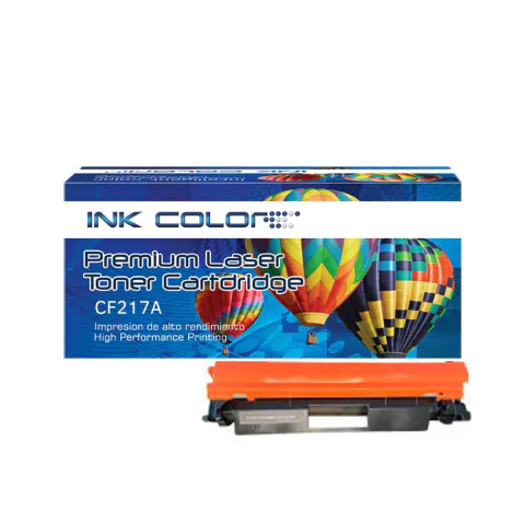 Toner Generico 17a Cf217a Impresora M130a M102a M130fn M102w