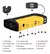 Iniciador Y Arrancador Baterias Carro Moto Compresor Kit 12v en internet