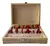 Juego De Fresas-brocas Para Madera 12 Piezas Ruteadora 8mm