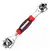 Llave De Vaso Universal 8 En 1 Llave Multifunción