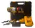 48v Taladro Y Atornillador Mandril Desmontable No Percutor - comprar online
